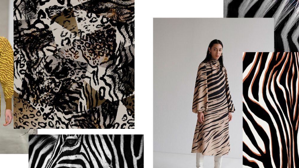 ANIMAL PRINT RELEITURAS