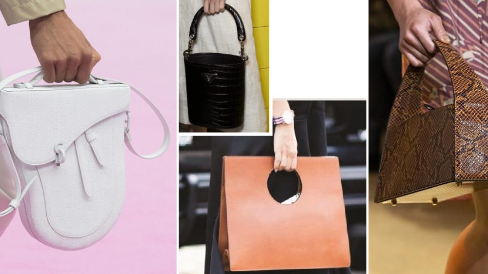 BOLSA ARQUITETURAL