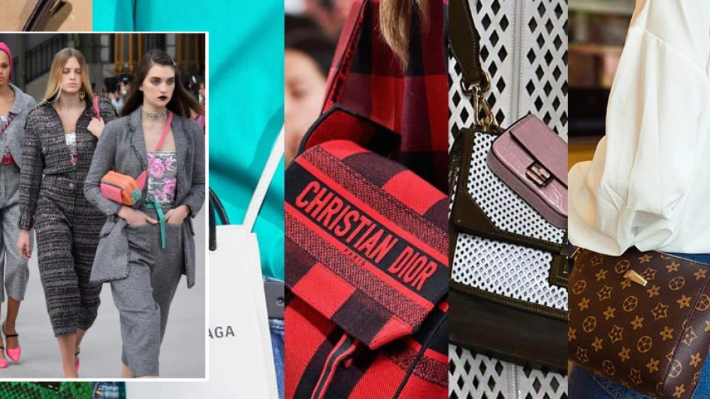 BOLSA POCHETE TRANSVERSAL