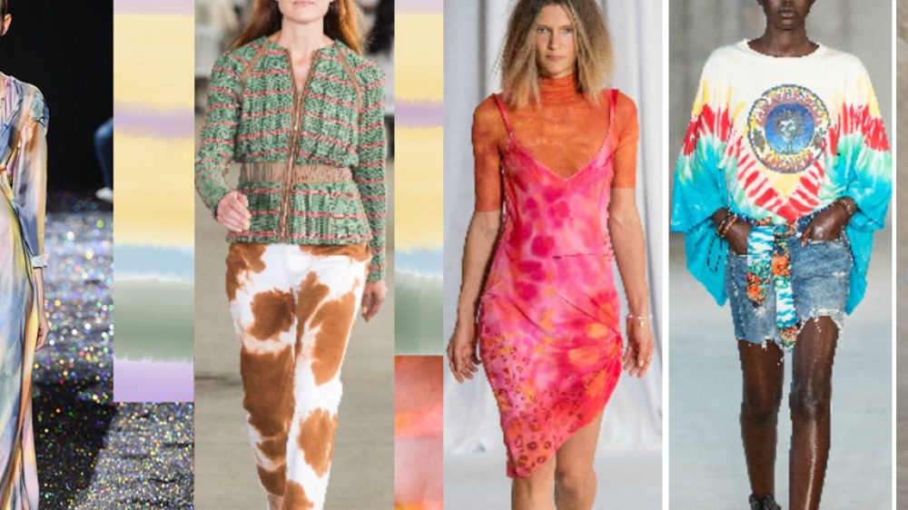 ESTAMPA TIE DYE COLOURS