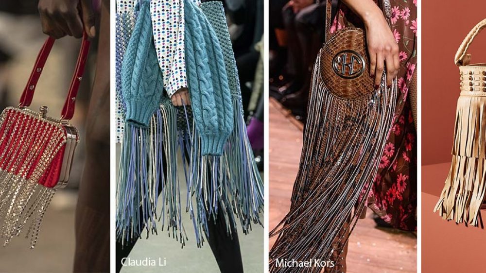 BOLSAS COM FRANJAS