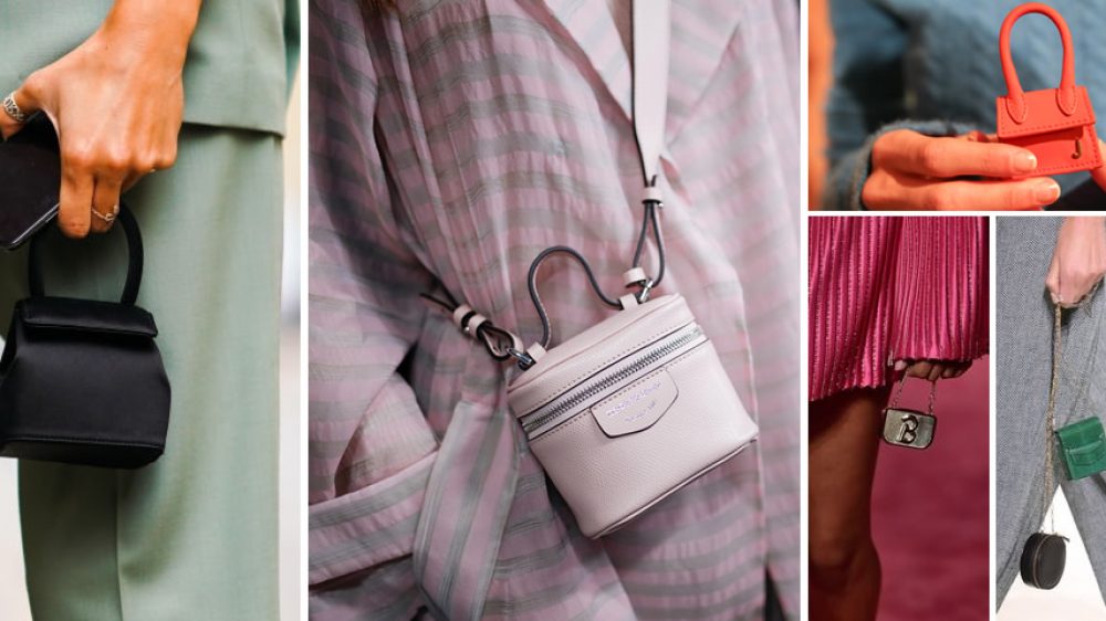 BOLSAS MINI