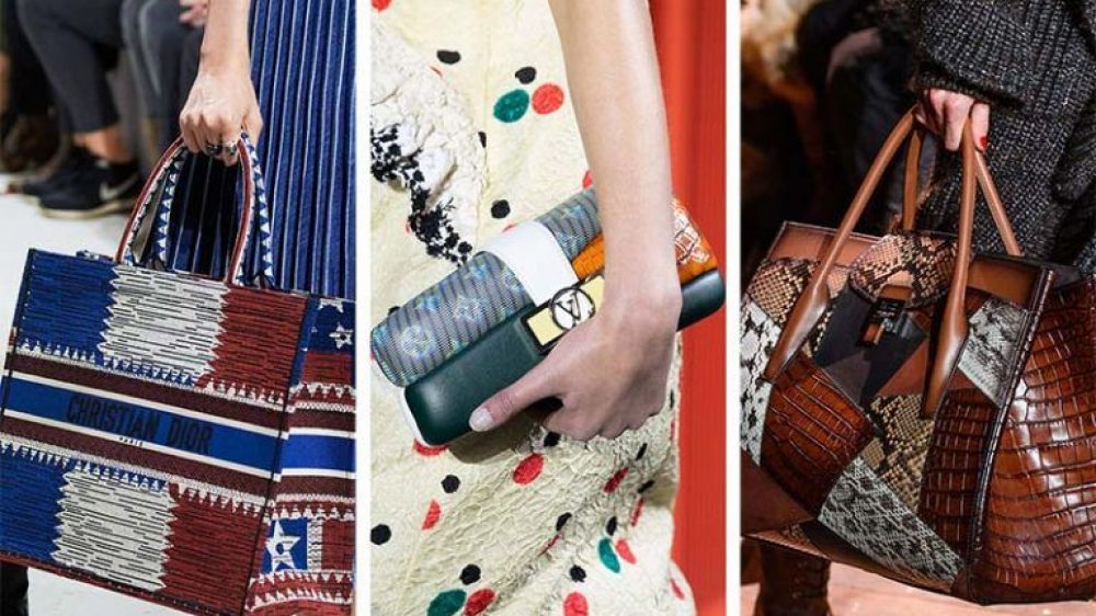 BOLSAS DE INVERNO 2020