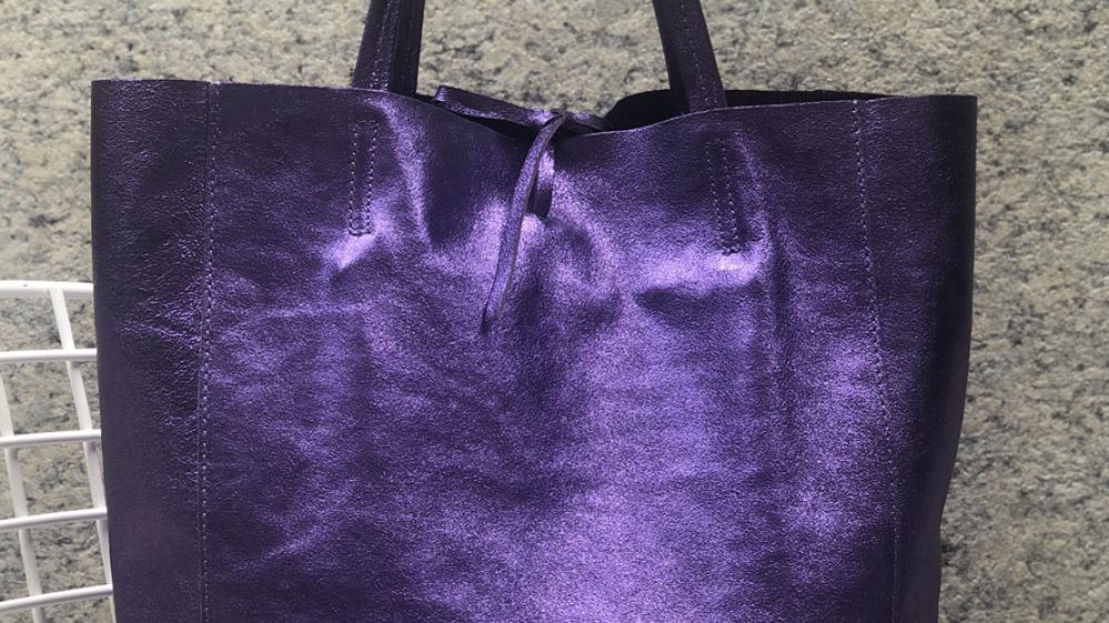 Bolsas Metalizadas