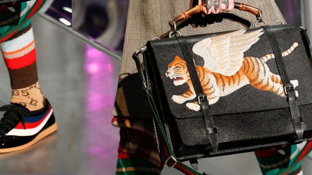 Bolsas de Referências animais